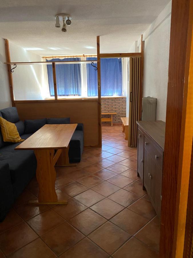 Rebeca Rooms Sierra Nevada Esterno foto