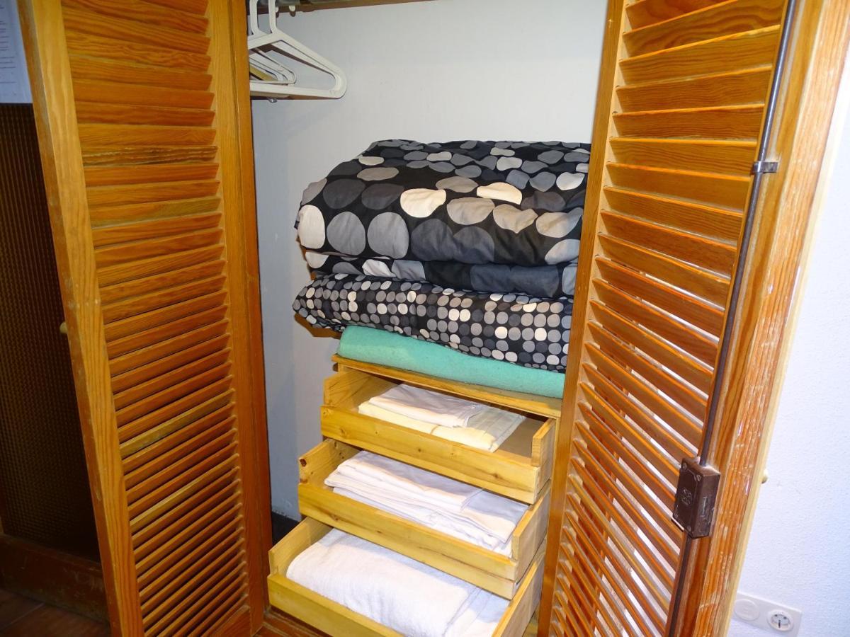 Rebeca Rooms Sierra Nevada Esterno foto