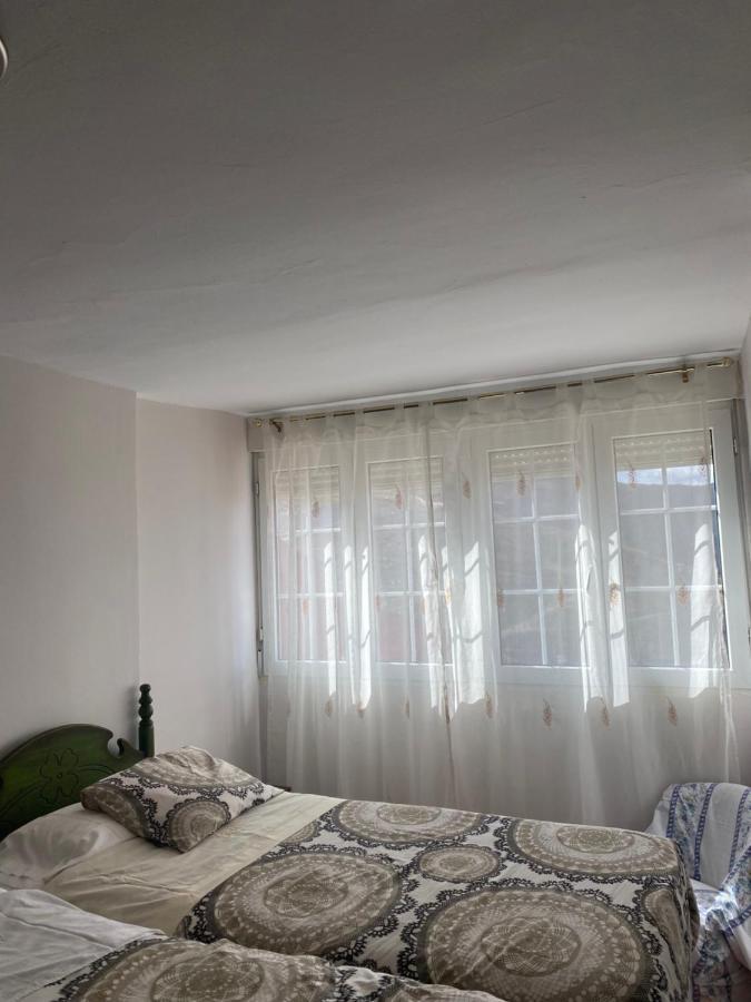 Rebeca Rooms Sierra Nevada Esterno foto