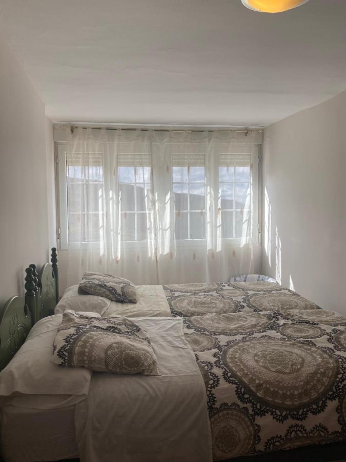 Rebeca Rooms Sierra Nevada Esterno foto