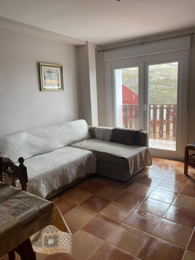 Rebeca Rooms Sierra Nevada Esterno foto