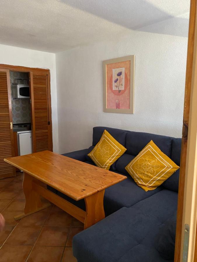 Rebeca Rooms Sierra Nevada Esterno foto